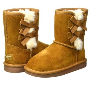 UGGS/ KOOLABURRA